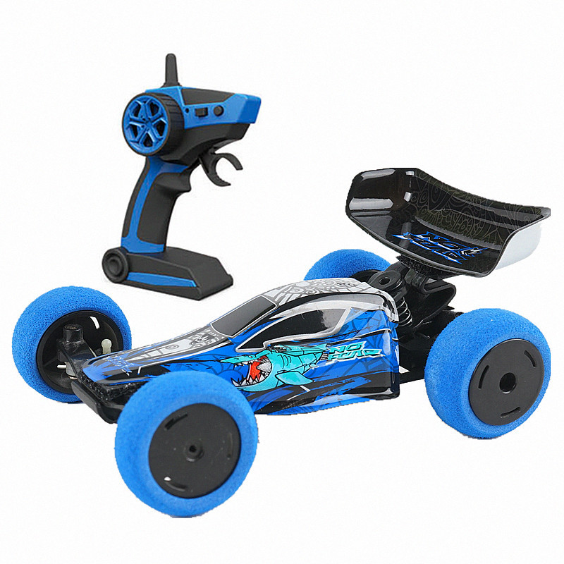 4g充电迷你遥控高速车漂移旋转遥控车电动模型赛车外贸儿童玩具