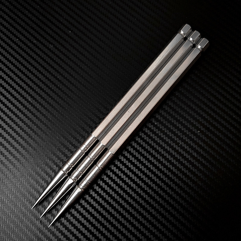 判官香取白小李练习暗器飞针飞针针茶针飞针暗器流飞钢飞针飞镖