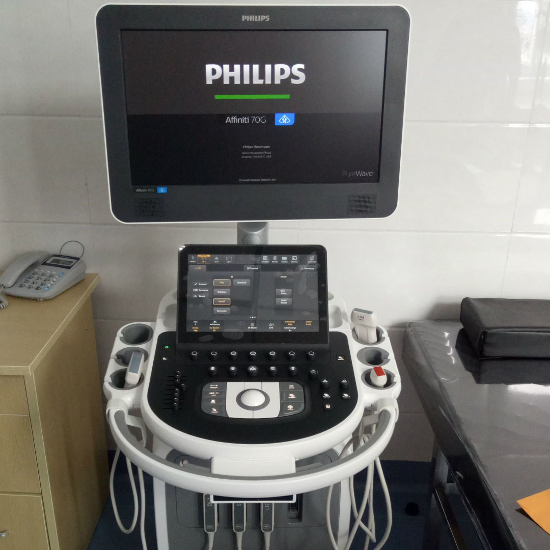 医院设备philips q7飞利浦彩超探头浅表小器官腔内高频c9-4v现货