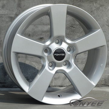 15寸汽车改装轮毂铝合金钢圈轮辋适用雪佛兰科鲁兹科沃兹创酷风翼