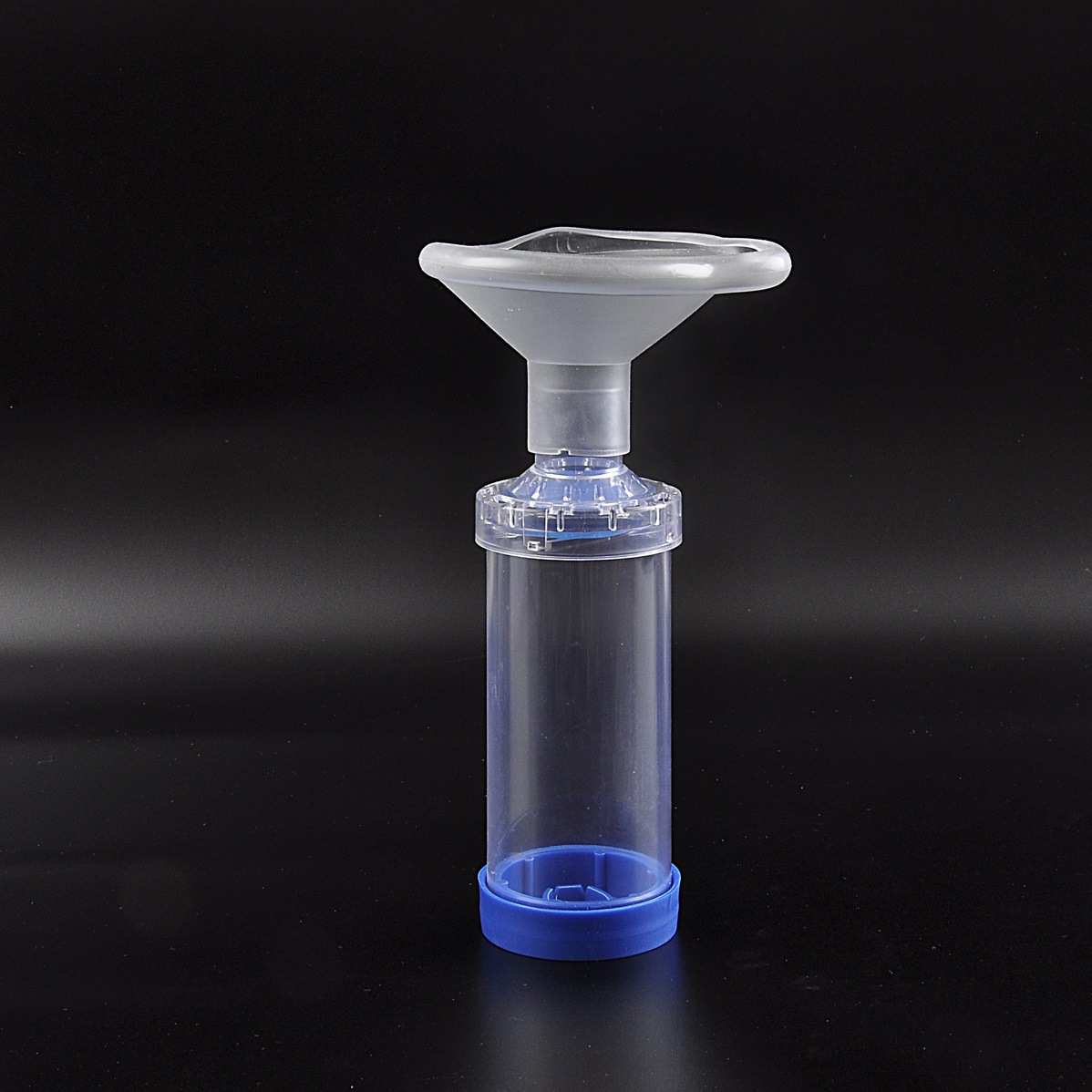 储雾面罩,哮喘气雾给药器,成人儿童医用口鼻气雾剂给药器-阿里巴巴