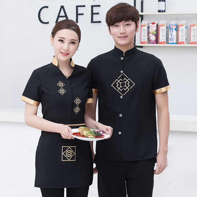 服装 工作服 制服 800_800