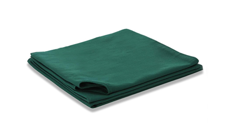 厂家生产价格从优 医用棉布洞巾 头巾 棉巾 手术医帽 可品牌定制