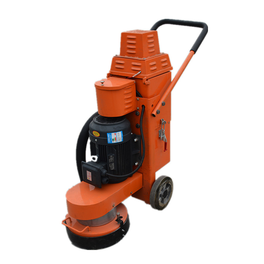 路面改修研磨机 水泥地面磨地机 路面整平机价格