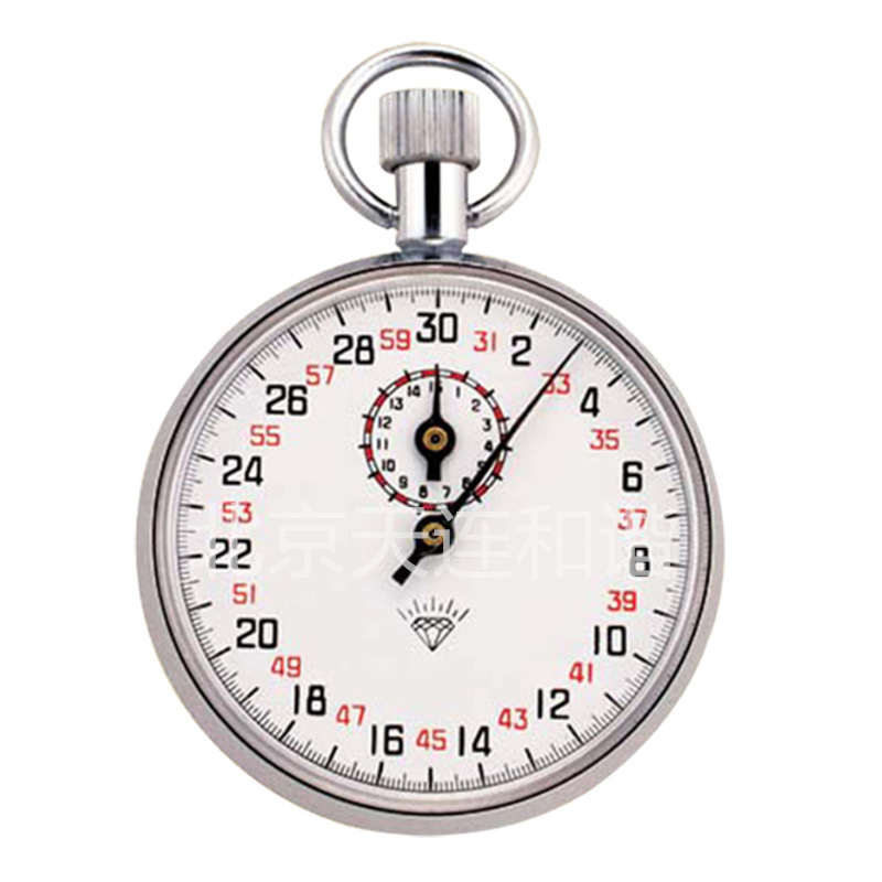 钻石机械秒表504/505/803/806田径跑步比赛计时sasey沙逊0.1s教学