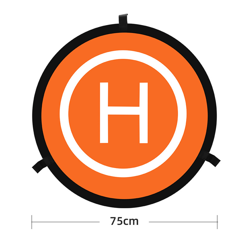 适用于大疆御mavic air 2停机坪御mini2/pro起落垫精灵3/4停机坪