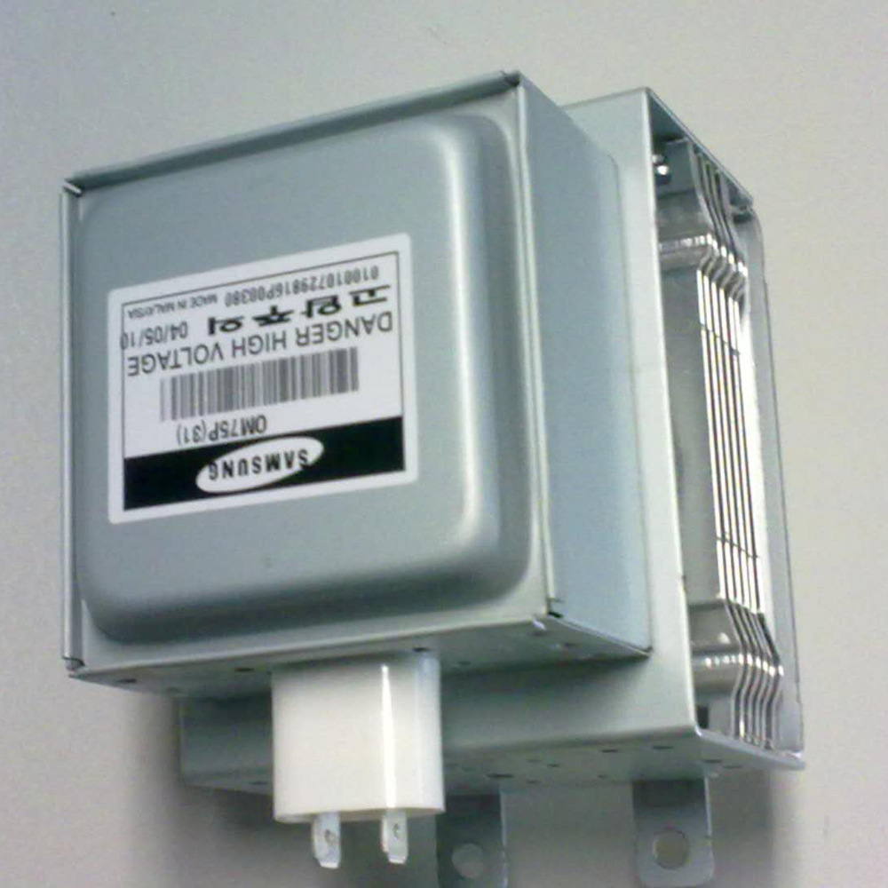 大功率磁控管2m244-m1风冷磁控管210水冷磁控管167三星om75