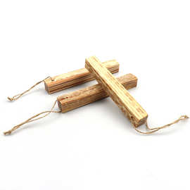 大号松明条 户外生火引火助燃物 野外生存松明子 高油脂松明块