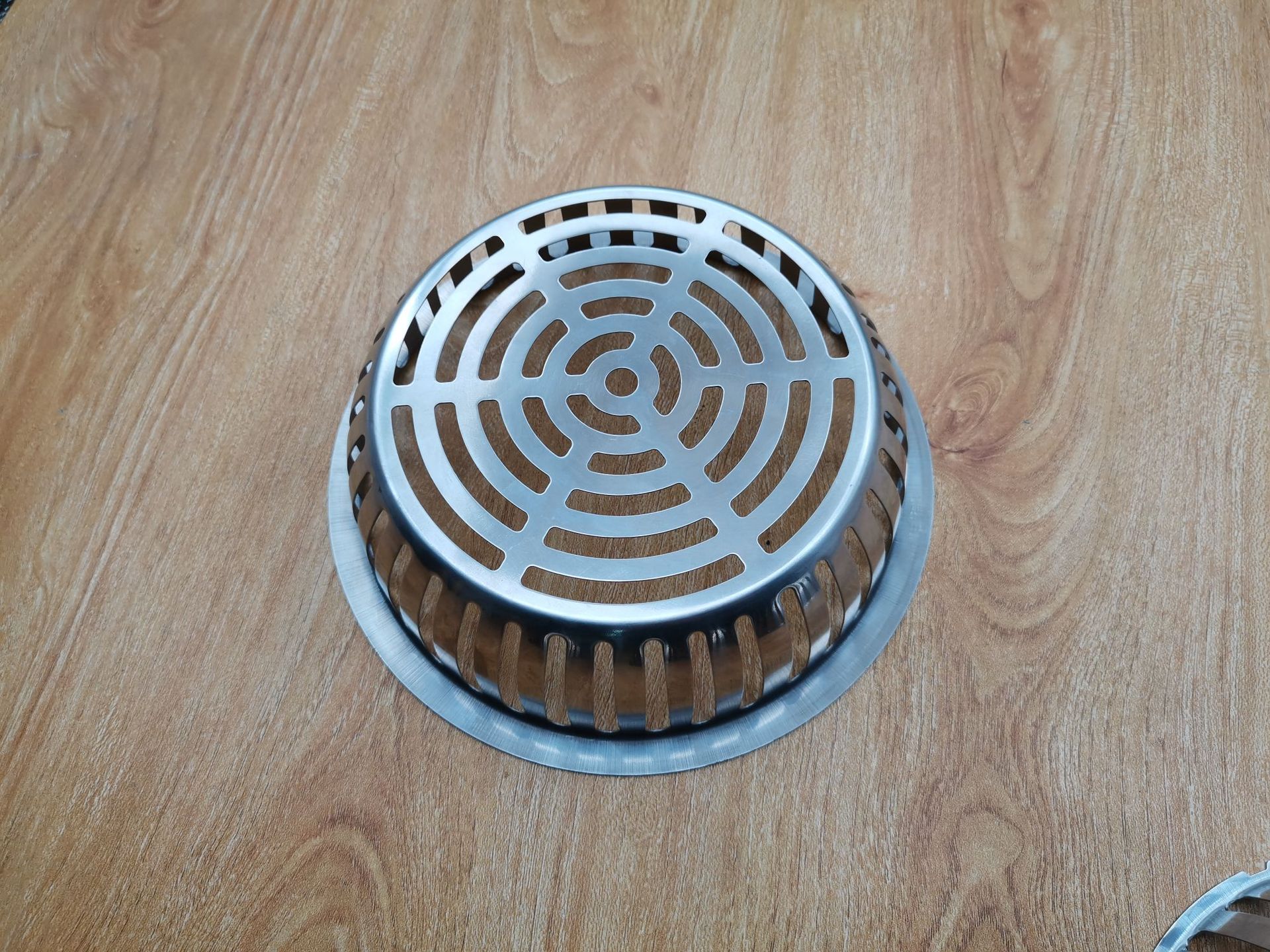 不锈钢地漏防堵地漏盖阳台地屋顶地漏 天台地漏不锈钢防堵塞地漏