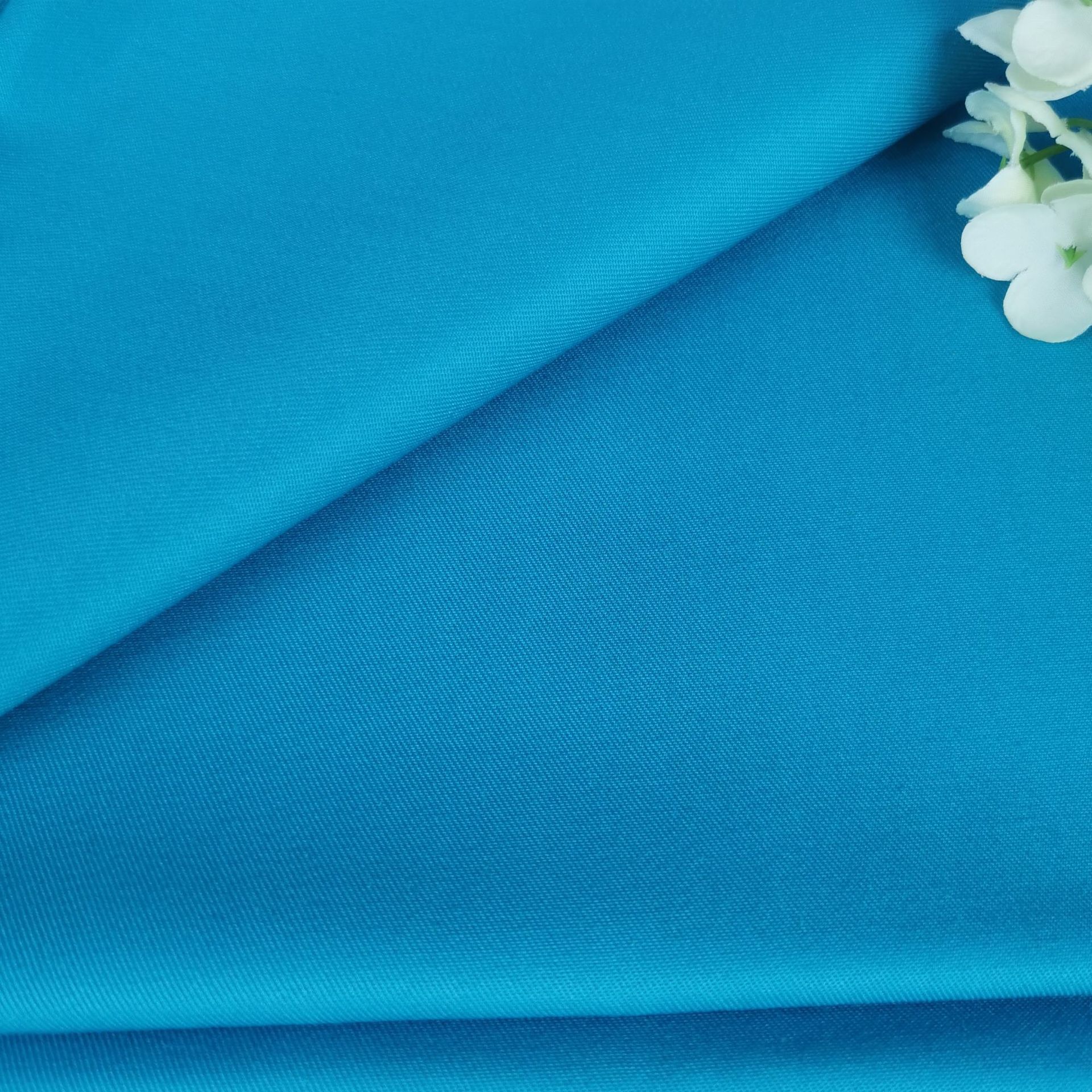 医生工作服面料