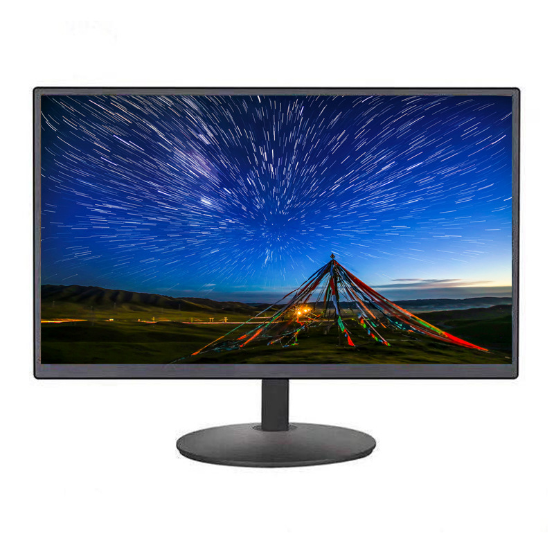 19寸显示器高清20 22 24 27 32寸办公游戏hdmi高清液晶台式显示屏