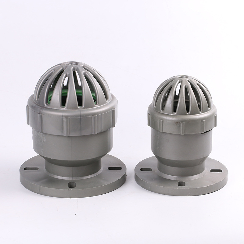 通用过滤单向止回阀 批发自吸水泵莲蓬头铸铁塑料abs圆笼头底阀