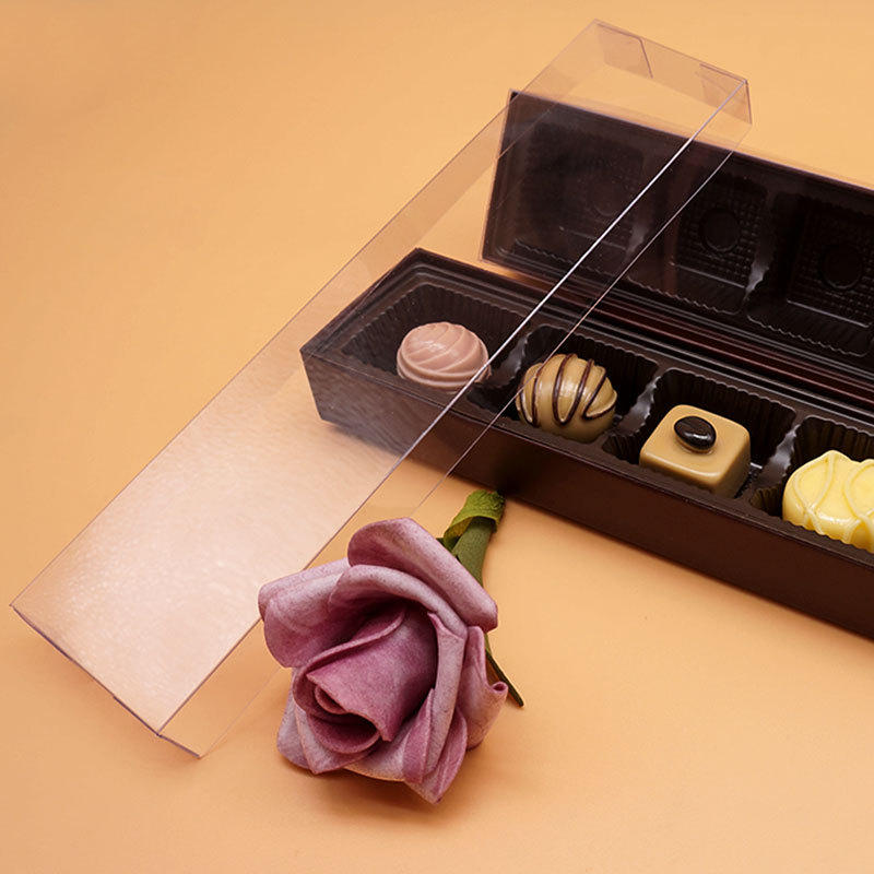 糖果巧克力纸盒零食小吃折叠包装礼盒子加工厂定制tp069