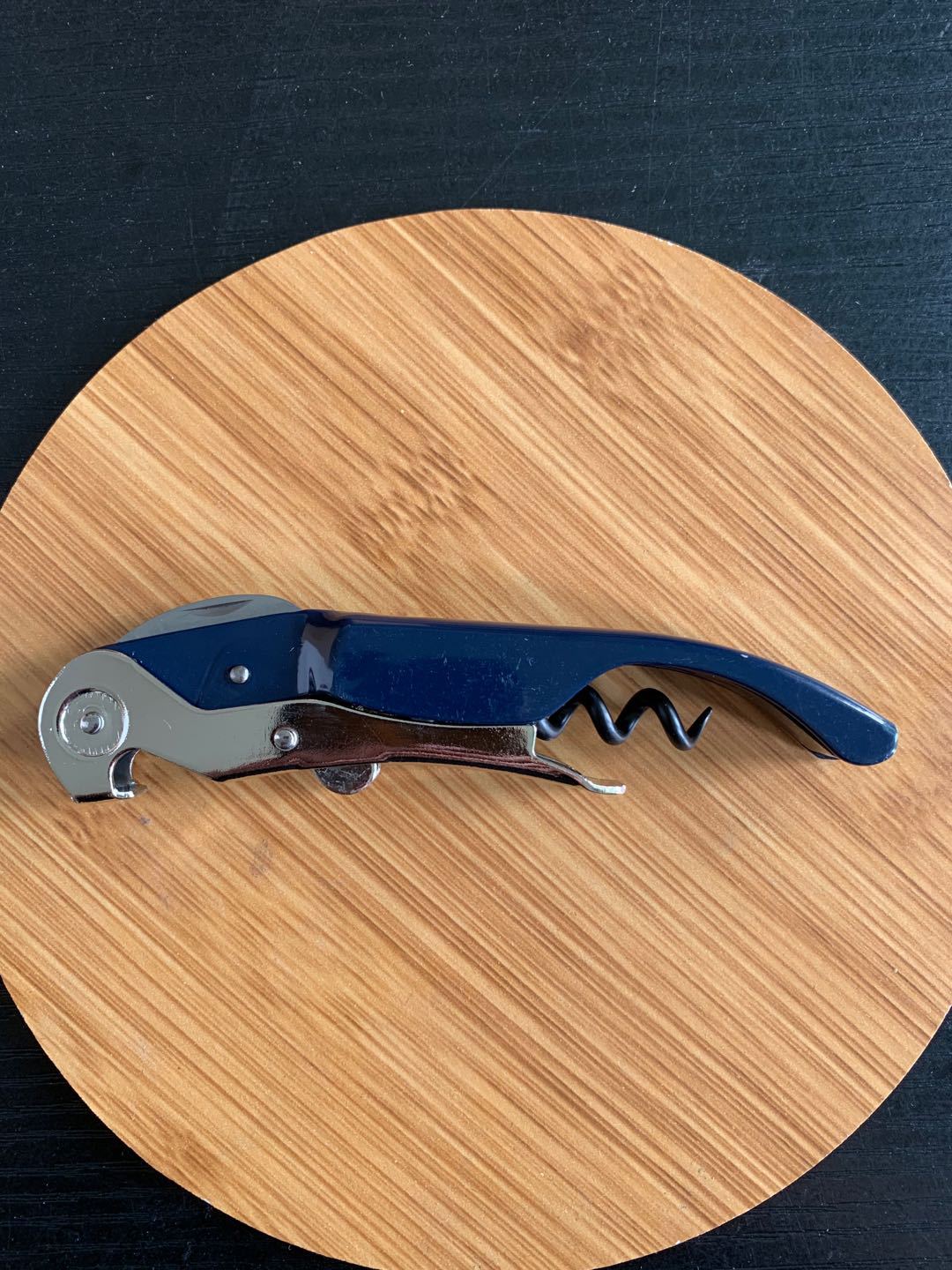 九友个性红酒开瓶器创意小鹦鹉酒刀葡萄酒起子可做红酒开酒器