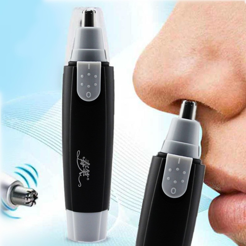 春笑男士无痛电动鼻毛修剪器女用剃鼻毛器剪鼻毛男用修鼻毛器