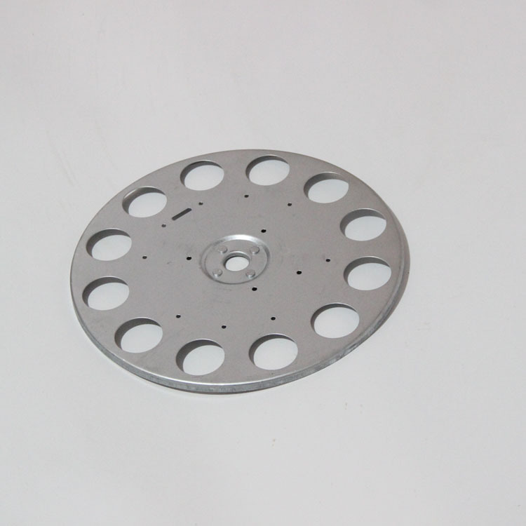 电鼓气鼓镀锌支架座 卷管器支架配件冲压件焊接件-阿里巴巴