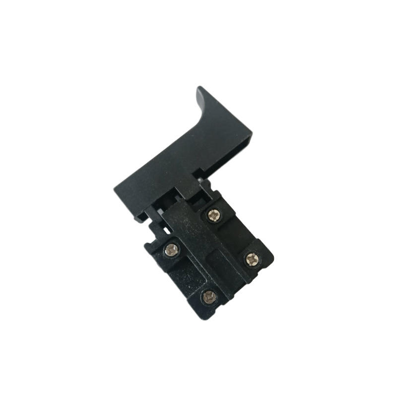 加急单2022春6018款电链锯开关链锯通用开关伐木锯开关电动工具配件