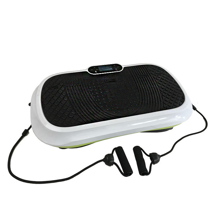 源头厂家 oem贴牌 家用静音甩脂机 全身站立式 抖抖机 震动按摩器