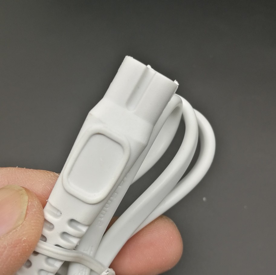 剃须刀毛衣去球器电推子打毛机充电线b字头电源线输入电压220v用