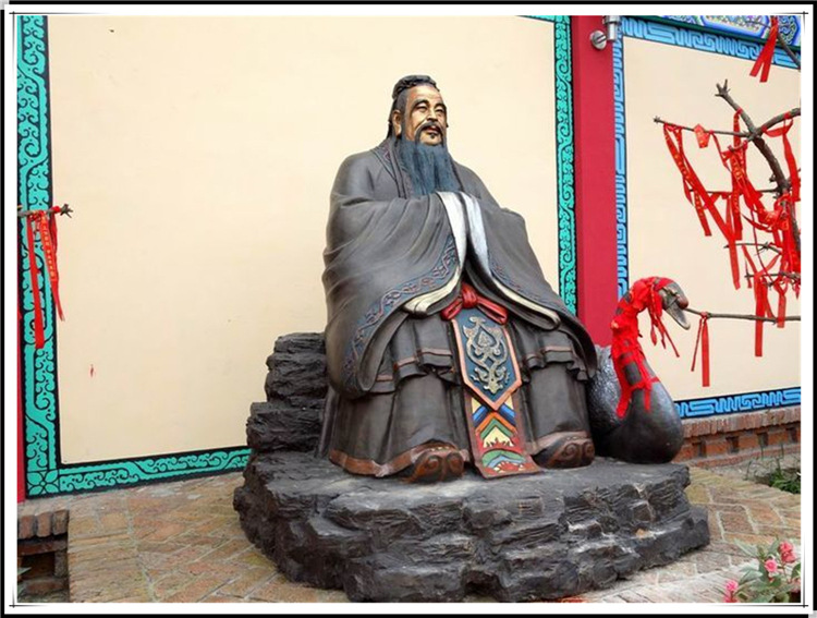 孔子的雕像价格 雕像孔子 孔子雕刻 孔子雕刻像 孔子雕像图片