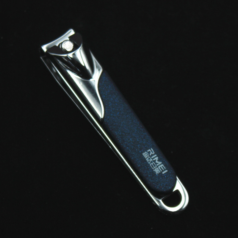 金达日美指甲刀指甲剪指甲钳单个装成人家用修甲男女便携 rma6511