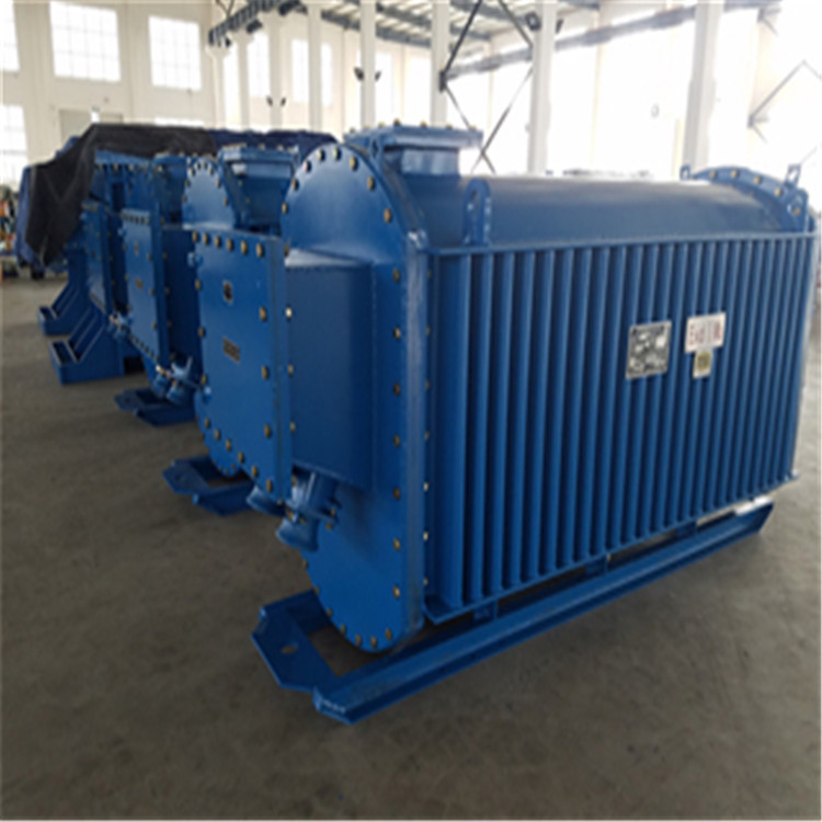 厂家直销煤矿井下干式变压器质优价廉安全可靠变压器型号齐全现货