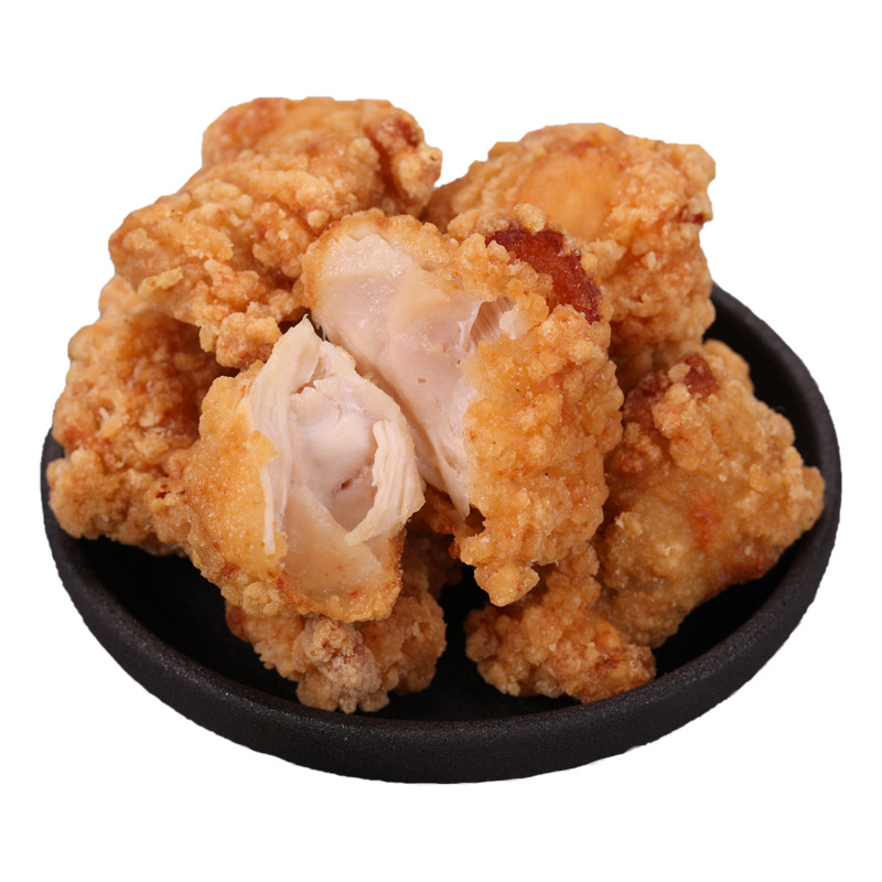 新东大吮指鸡块 原味鸡块 1kg/包 8包/箱