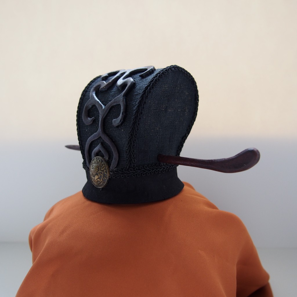 商品描述古代小冠束发冠透紗上市年份/季节2021年春季是否跨境出口