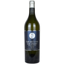 法国露月庄园银月单一园干白 Clos des Lunes Lune d'Argent 2014