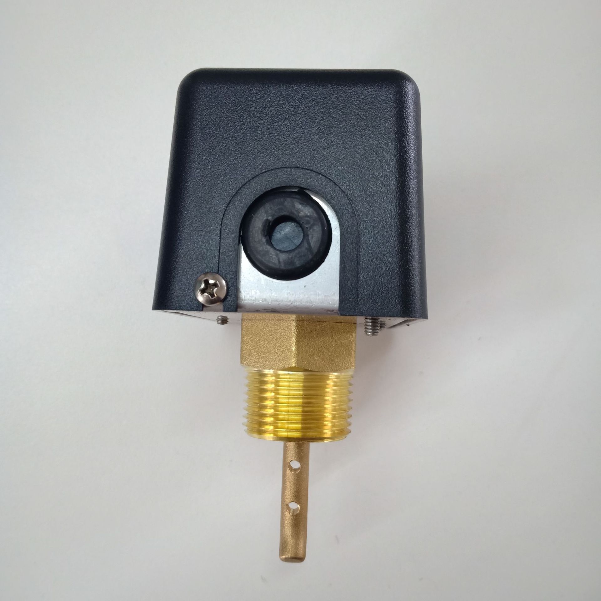 霍尼韦尔honeywell水流开关现货 wfs-8001-h dn40 1mpa-1.75mpa