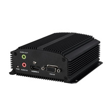 海康威视DS-6701HFH/V  单路高清网络视频服务器编码器