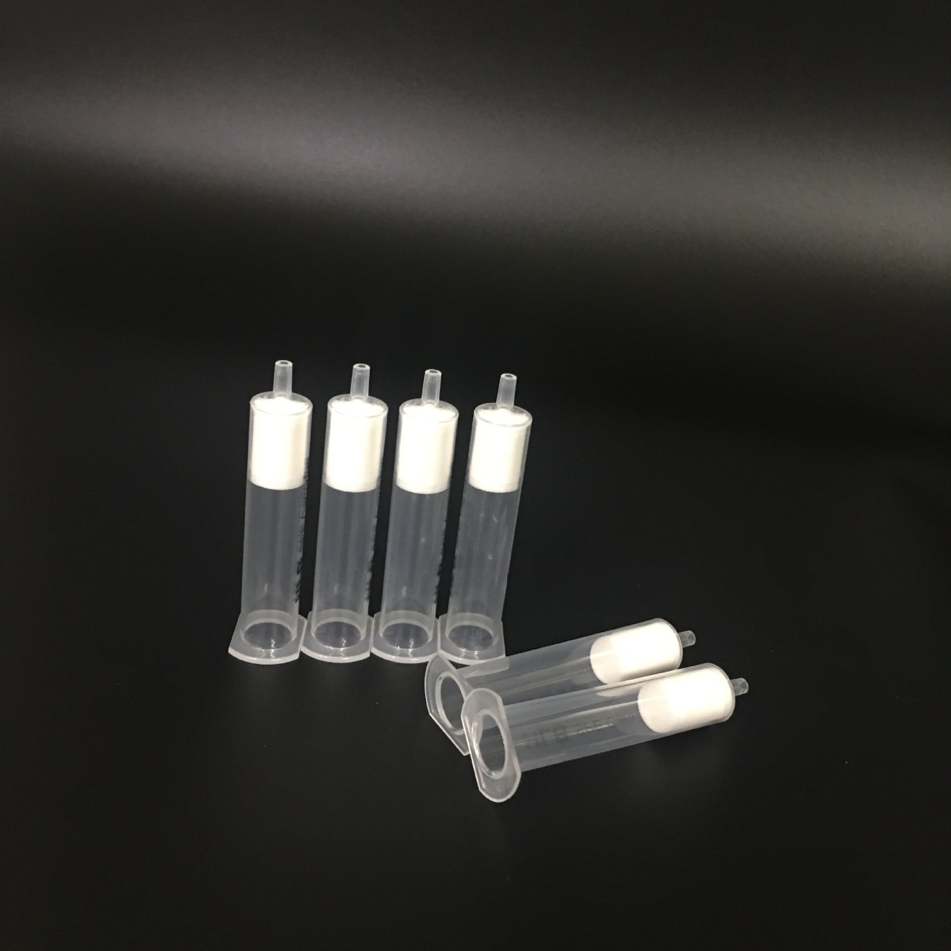 prs固相萃取柱丙磺酸萃取柱 spe富集柱 同安捷伦bond elut prs柱