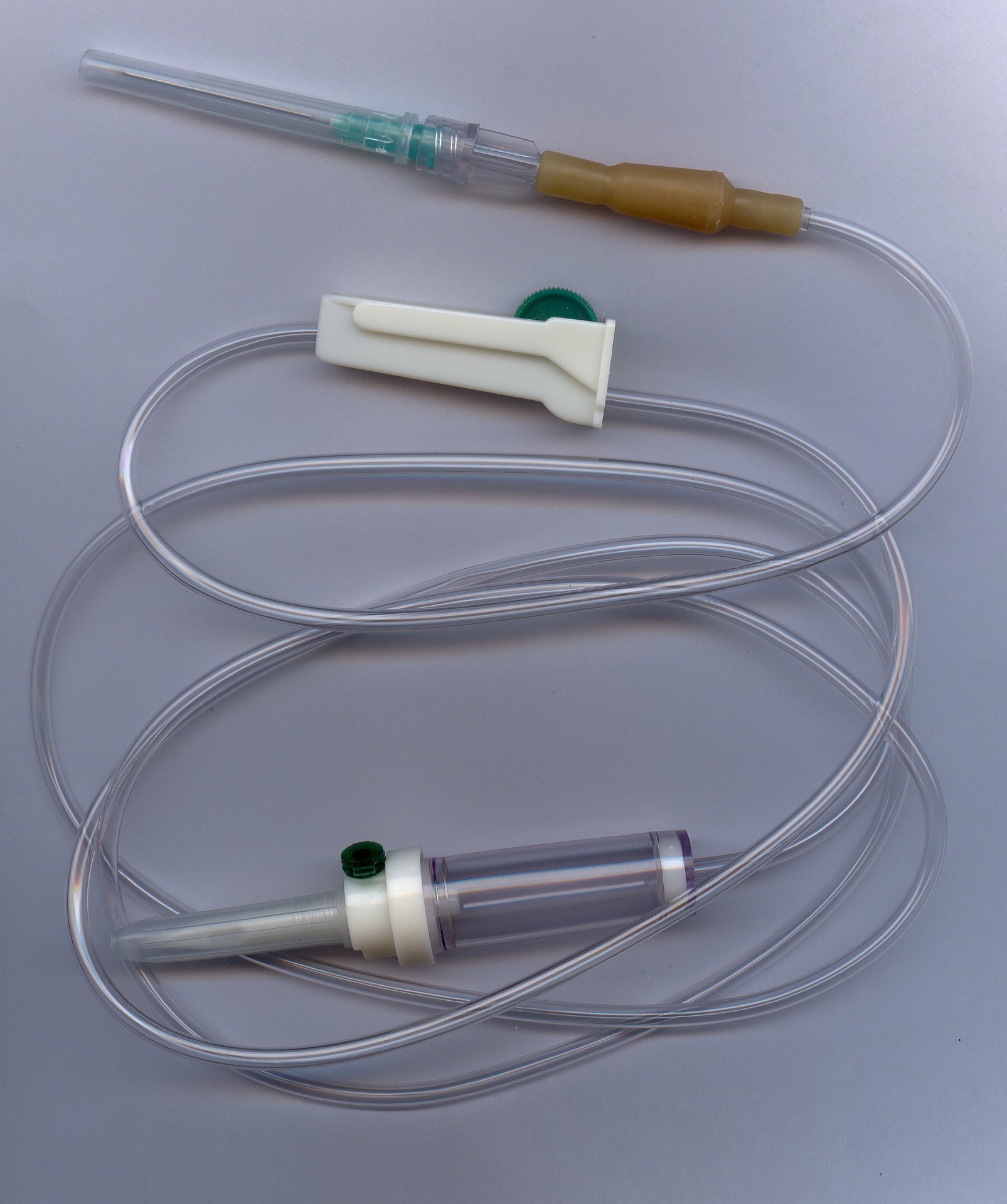 一次性使用输液器 可以兽用 出口