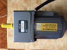 SPEED CONROL MOTOR 4IK25RGN-C 4GN180K 25W 220V东文电机 马达