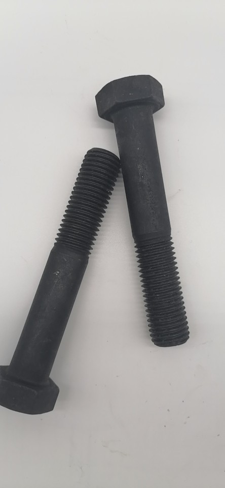 gb5782六角螺丝 厂家直供 六角头螺栓 规格齐全