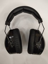 隔音耳罩 降音高品质耳罩 源头工厂 跨境专供
