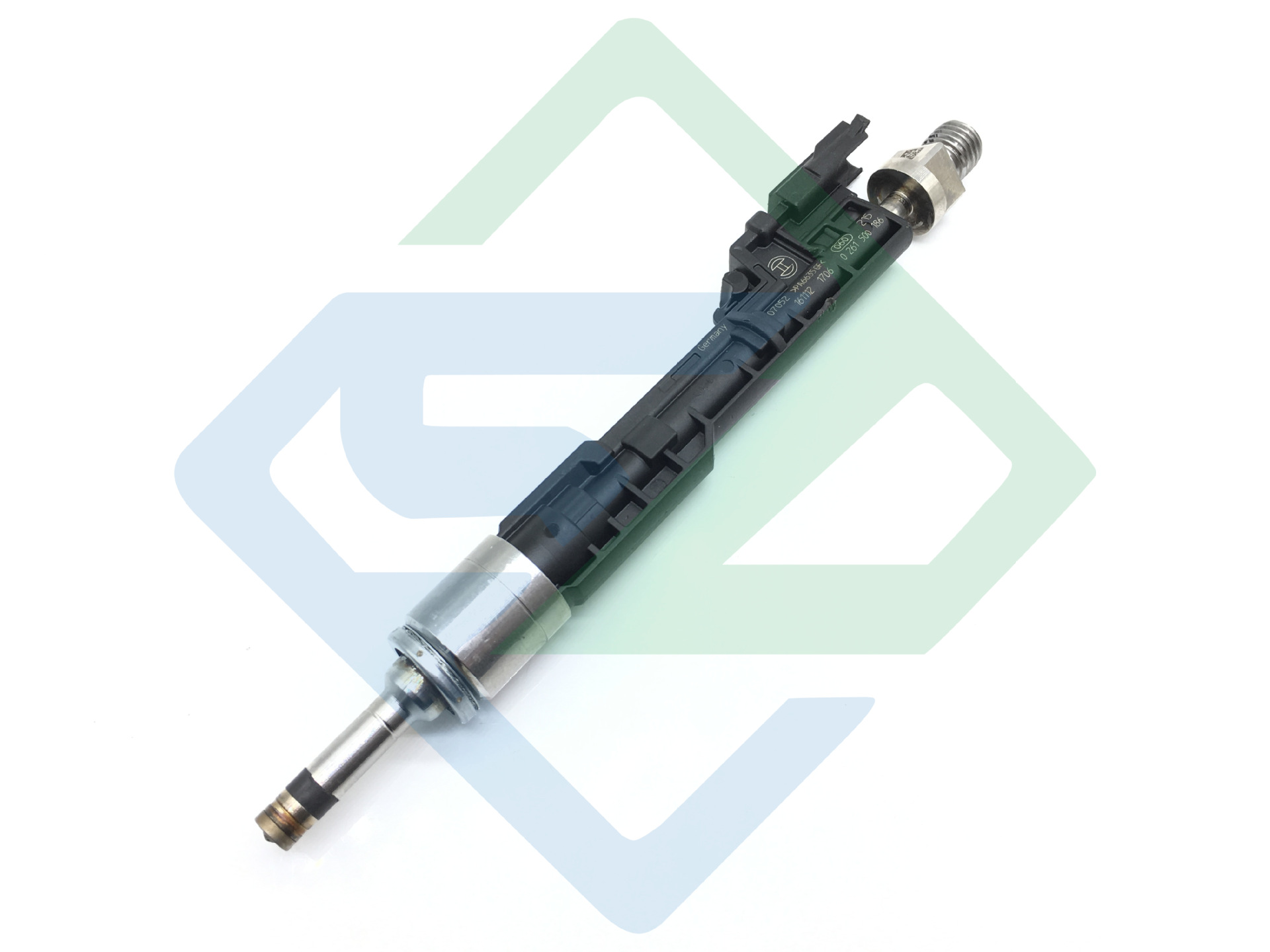 13647645956 0261500186喷油嘴 适用宝马 n63 s63 f01-f15 f85