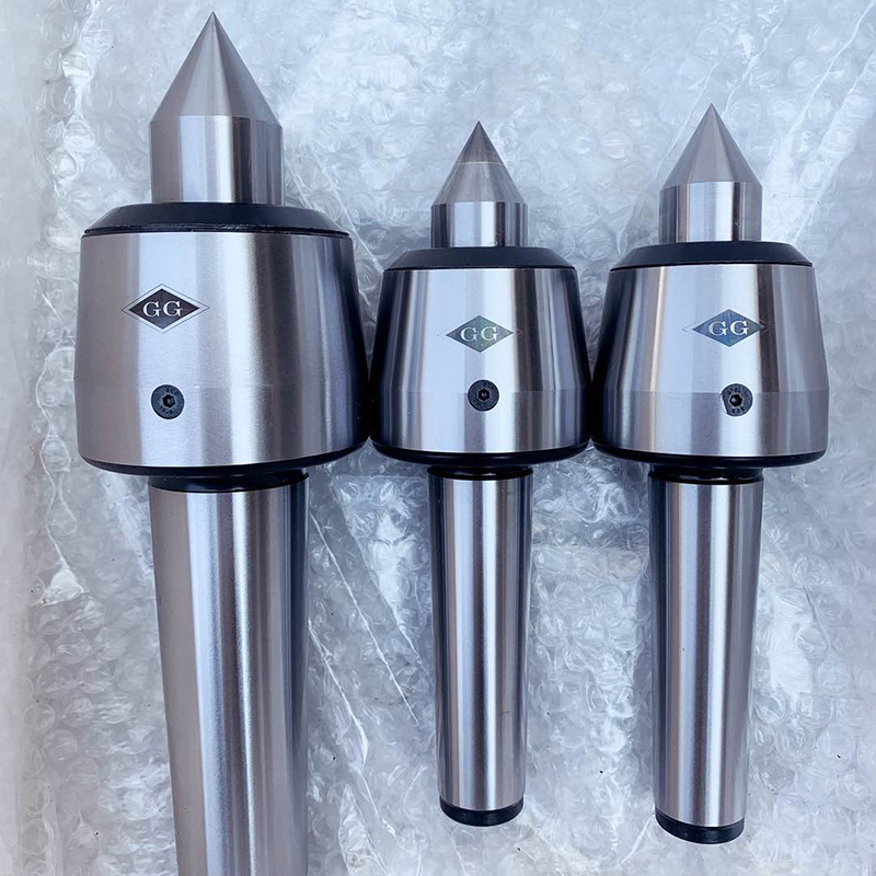 长期供应回转顶尖 现货库存性能稳定结构合理价格实惠 回转顶尖