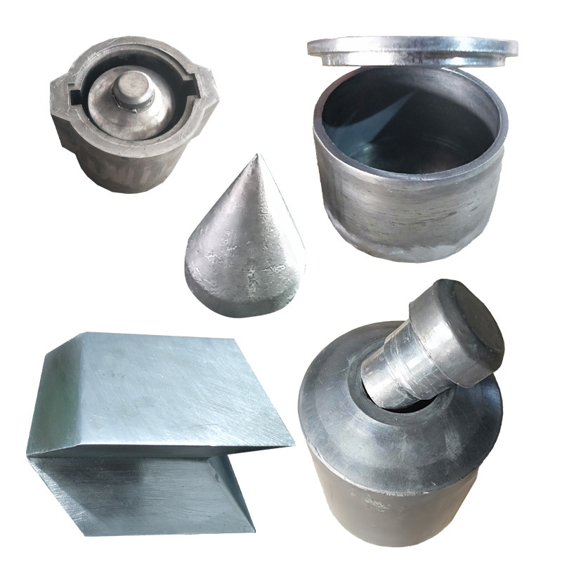 异形铅制品加工定制 机械配重块 铅棒 铅管浇铸铅块 挤压铅件