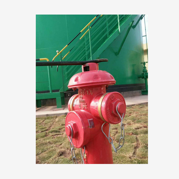 长沙直销本兴地上式消防栓室外ss100-65-1型地上栓阀消防器材批发