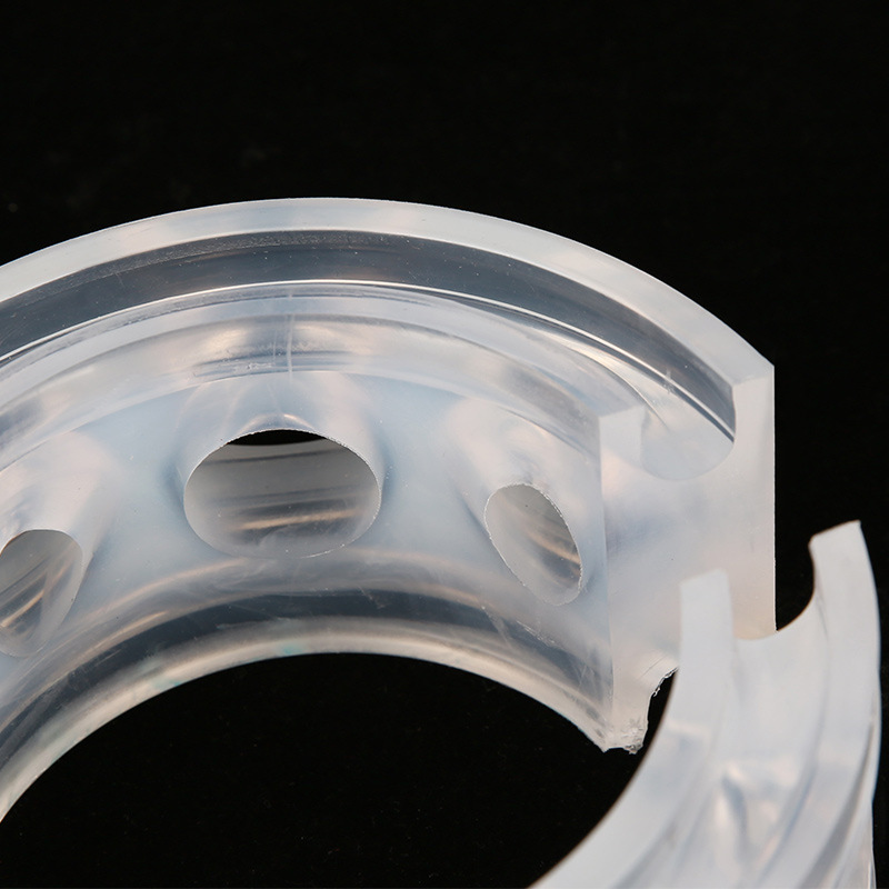 汽车缓冲胶减震胶 减震胶弹簧缓冲胶垫 减震器避震胶弹簧缓冲胶套