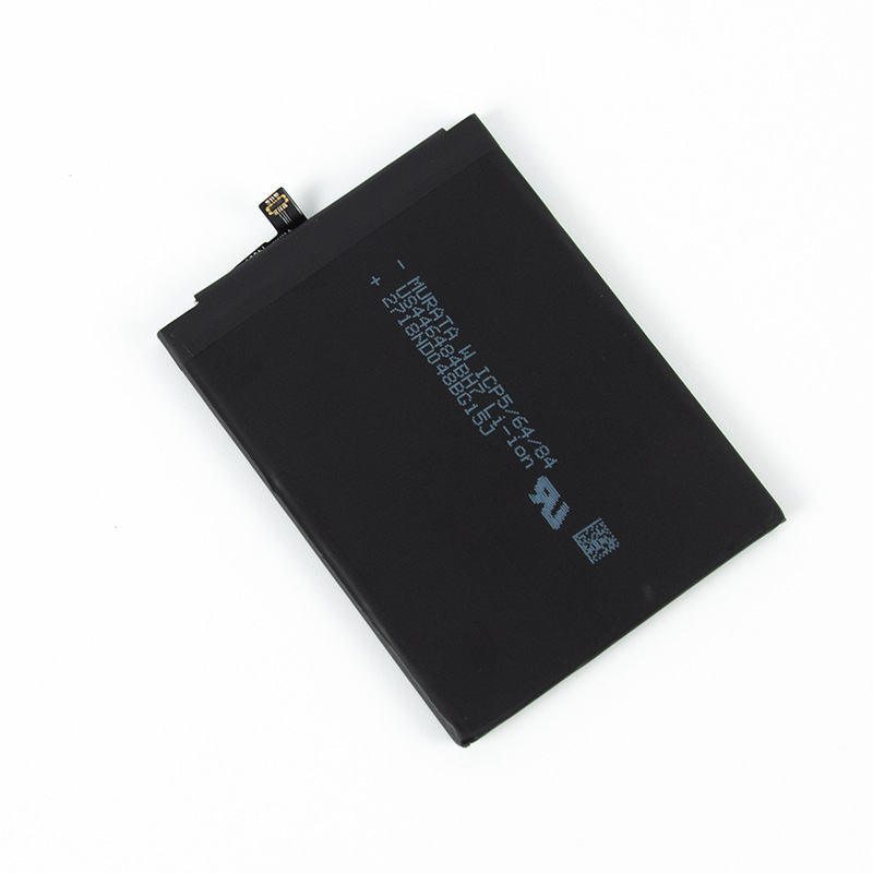 适用荣耀9x4000mah手机电池大容量智能手机锂电池