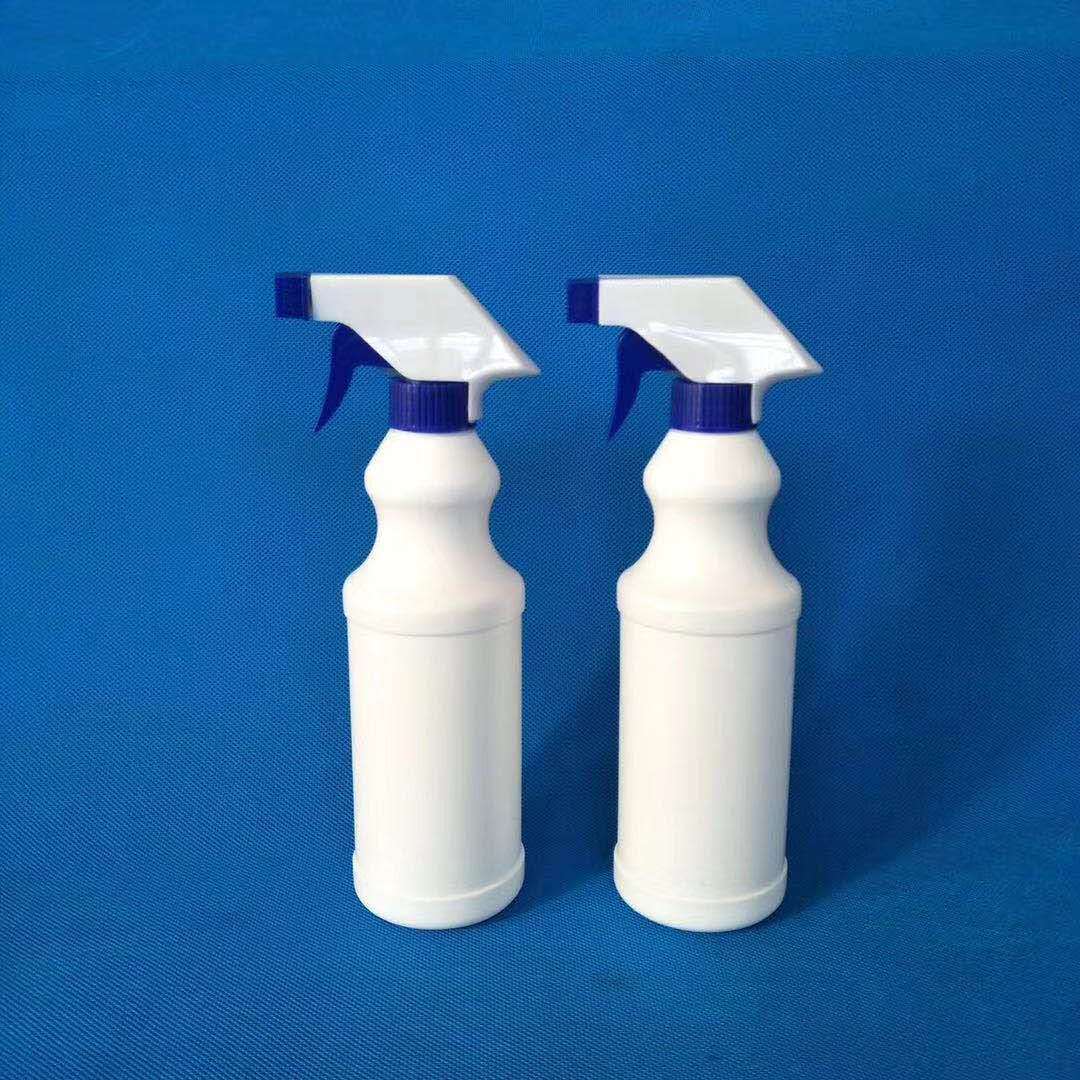 500毫升喷瓶500毫升喷壶500毫升酒精瓶250毫升消毒液瓶酒精瓶