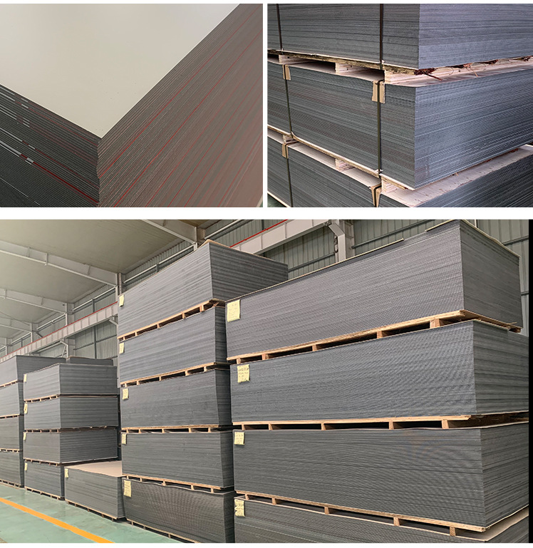 铝塑板3mm 高光 白色 板材 外墙专用 广告板 防火 广告牌 诚歌