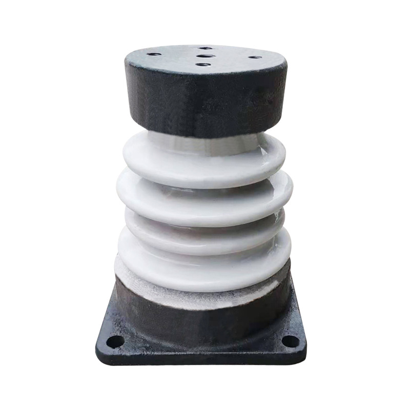 zd-10fw陶瓷支柱绝缘子高压瓷瓶绝缘子系列 规格齐全