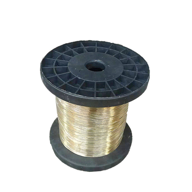 吊线钢丝电梯放线黑钢丝线工程线坠塑料轴钢线0.5毫米现货