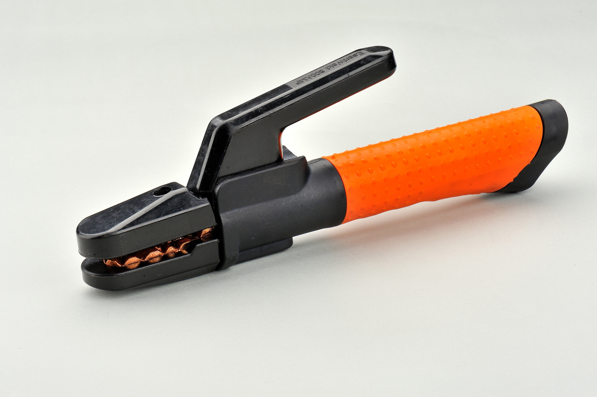 荷兰式600a电焊钳大铜件电焊钳不烫手电焊把外贸电焊枪