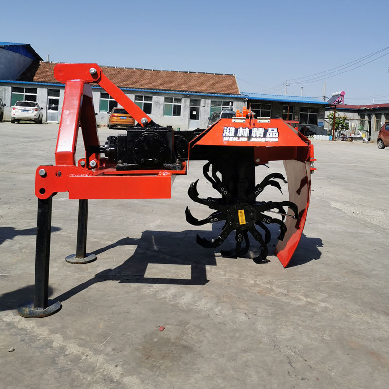 果园开沟机农用开沟机挖沟机深沟机开沟培土施肥葡萄园果园