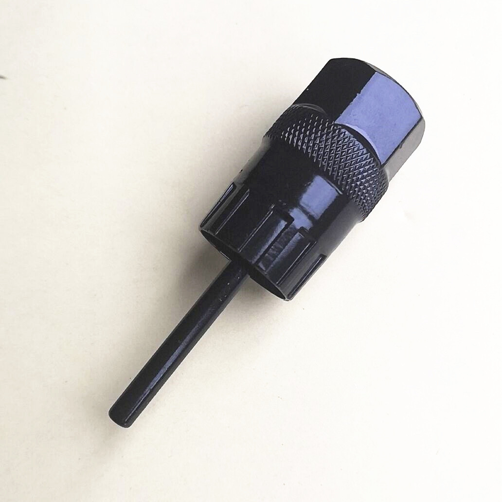 飞轮拆卸工具山地车自行车旋式卡式飞轮塔轮拆装扳手安装套筒