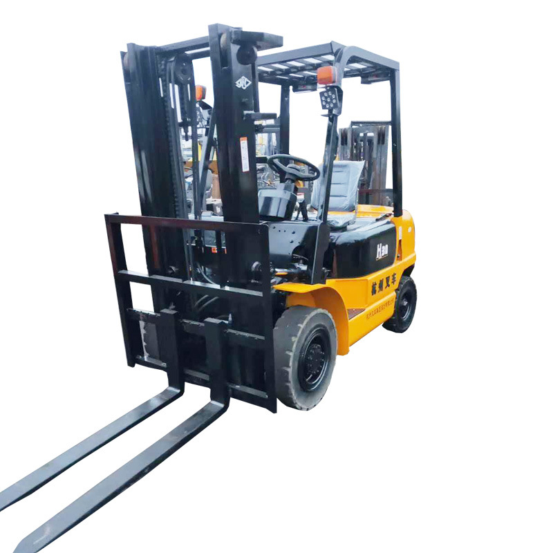 诚信出售二手夹抱叉车 杭州电动叉车 杭州3吨平抱夹叉车 升高3米